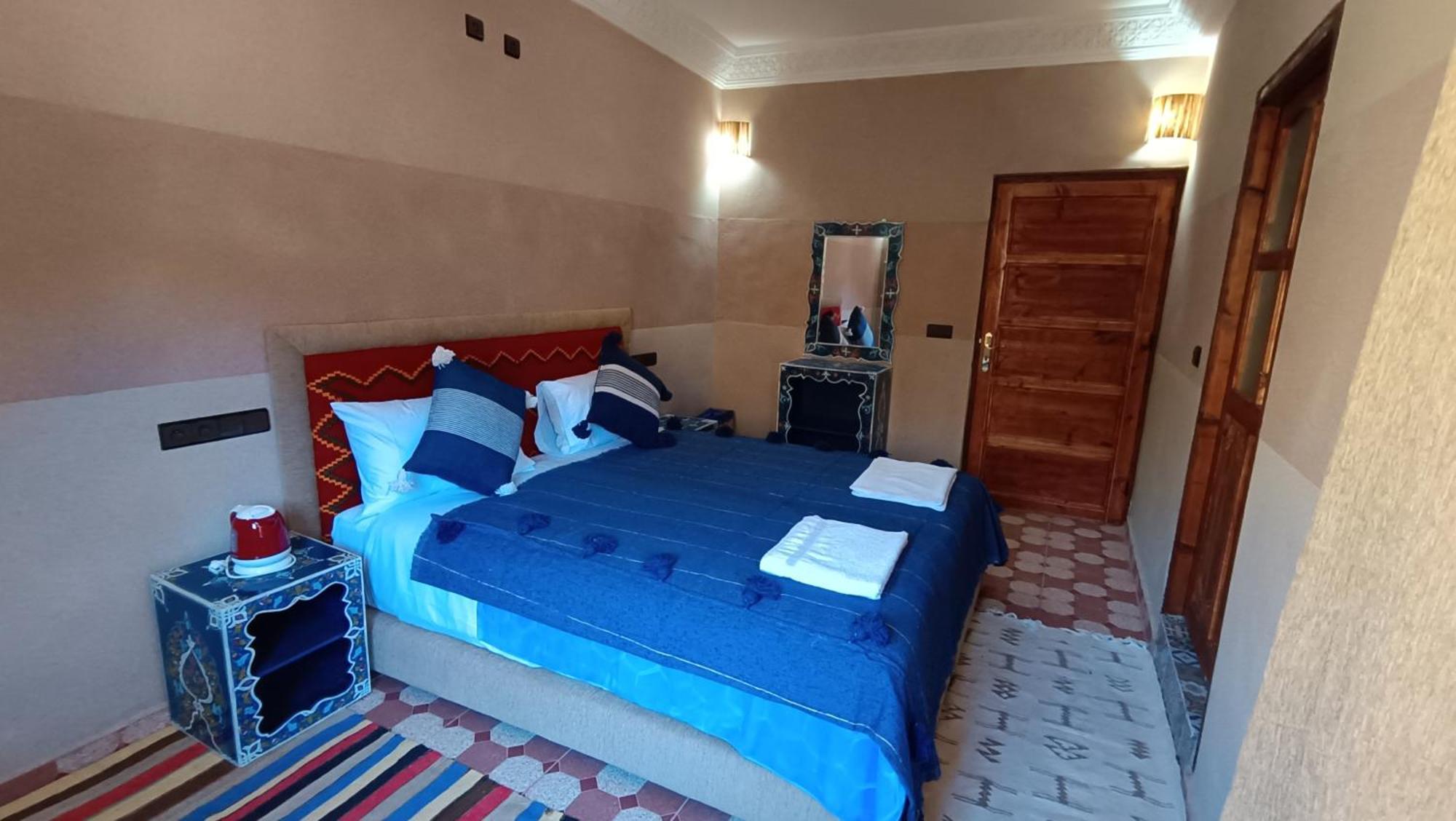 Riad Otos Views Imlil  Cameră foto