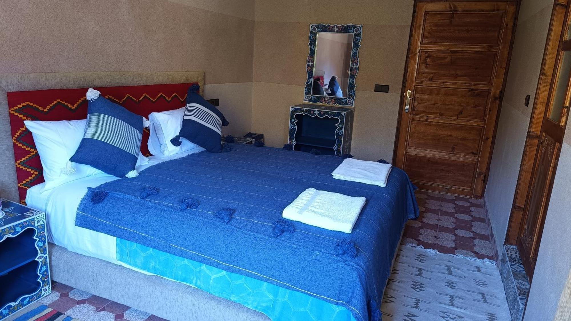Riad Otos Views Imlil  Cameră foto